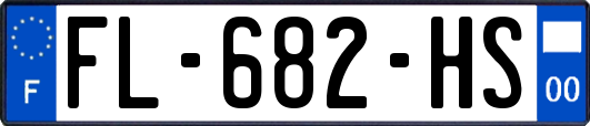FL-682-HS