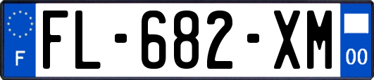 FL-682-XM