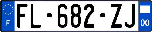 FL-682-ZJ