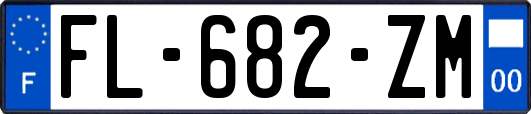 FL-682-ZM