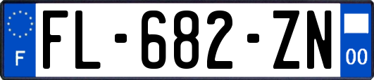 FL-682-ZN