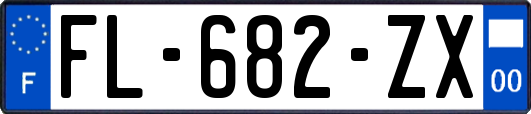 FL-682-ZX