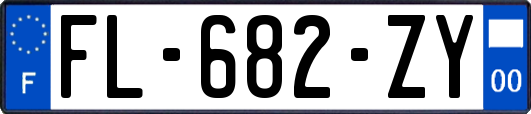 FL-682-ZY