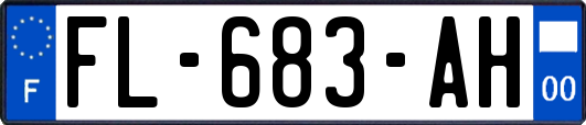 FL-683-AH