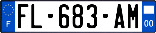 FL-683-AM