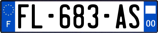FL-683-AS