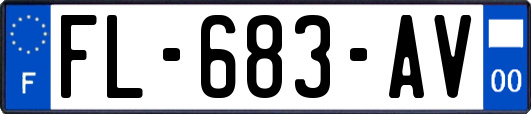 FL-683-AV