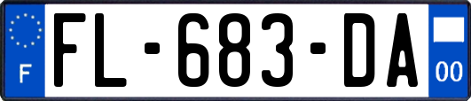 FL-683-DA