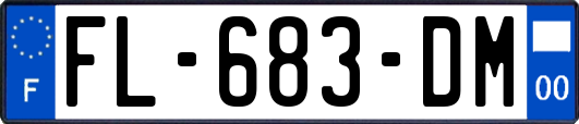 FL-683-DM