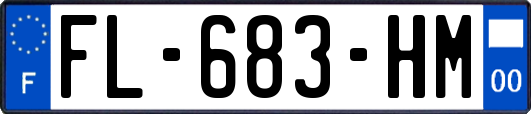 FL-683-HM