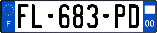 FL-683-PD