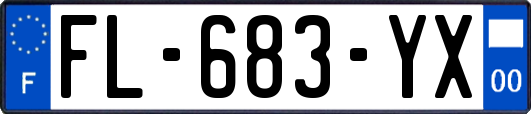 FL-683-YX