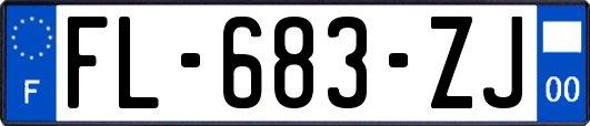 FL-683-ZJ