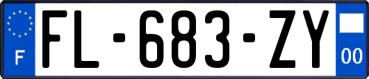 FL-683-ZY