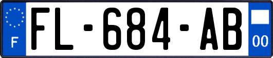 FL-684-AB