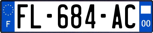 FL-684-AC