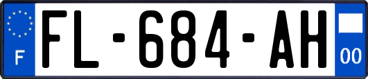 FL-684-AH