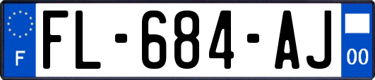 FL-684-AJ