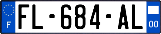 FL-684-AL