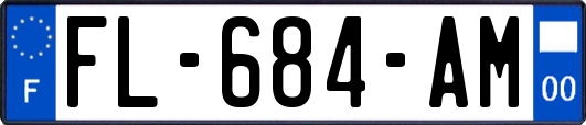 FL-684-AM