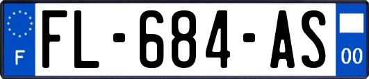 FL-684-AS