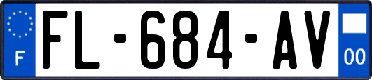 FL-684-AV