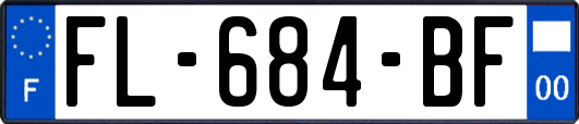 FL-684-BF