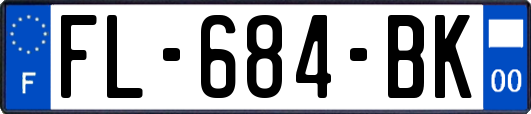 FL-684-BK