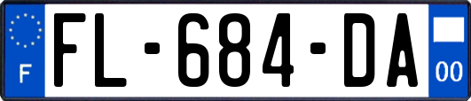 FL-684-DA