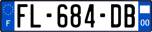 FL-684-DB