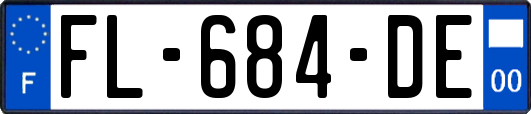 FL-684-DE