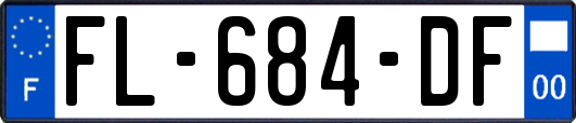 FL-684-DF