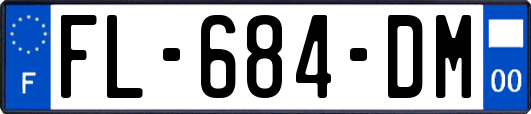 FL-684-DM