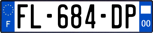 FL-684-DP