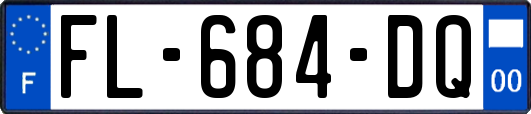 FL-684-DQ