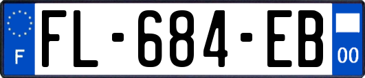 FL-684-EB
