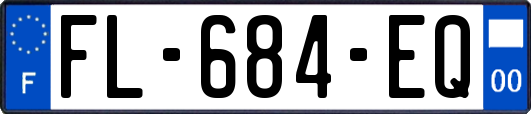 FL-684-EQ