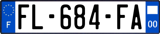 FL-684-FA