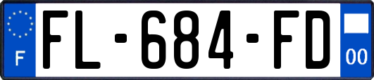 FL-684-FD