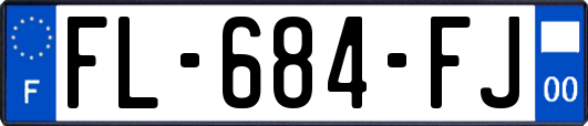 FL-684-FJ