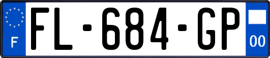 FL-684-GP