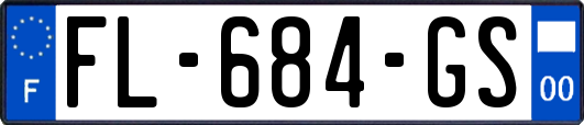 FL-684-GS