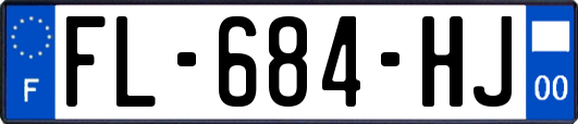 FL-684-HJ