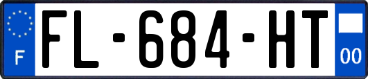 FL-684-HT