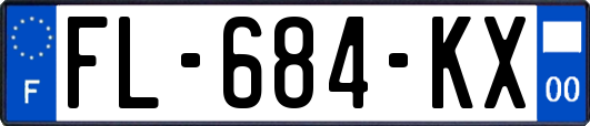 FL-684-KX