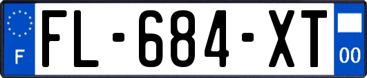 FL-684-XT