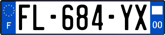 FL-684-YX