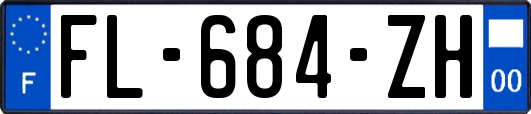 FL-684-ZH
