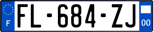 FL-684-ZJ