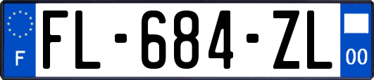 FL-684-ZL